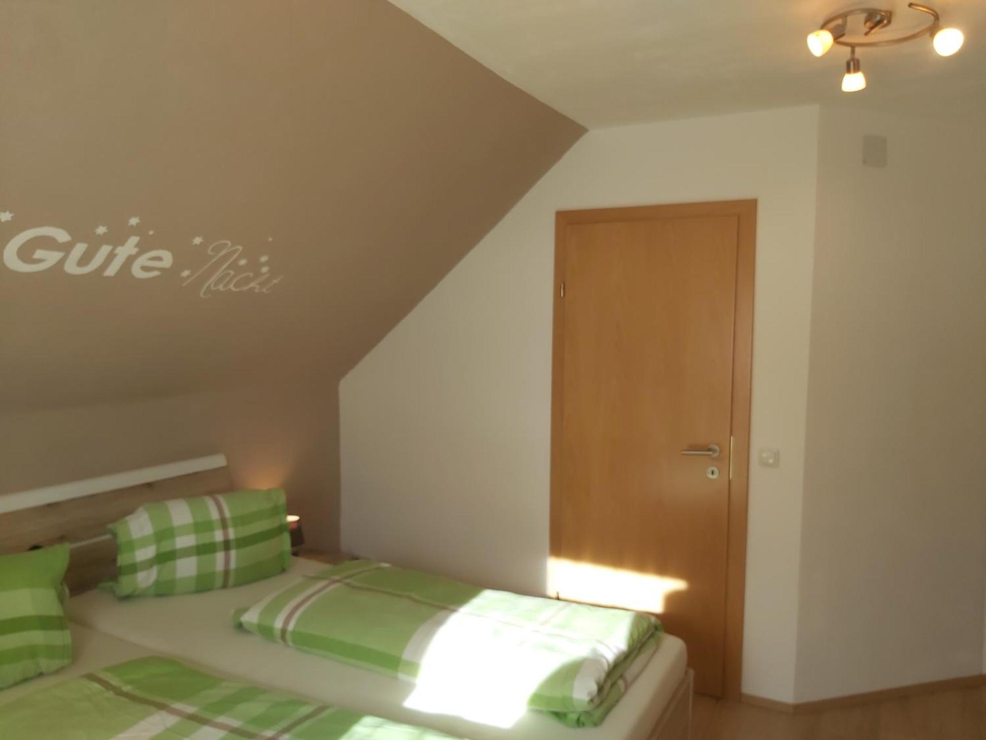 Haus Binder Apartment Weissensee Exterior photo